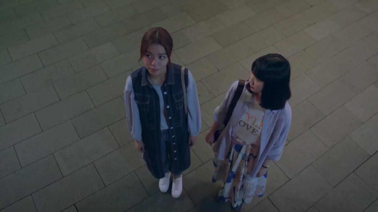 Thua Lãng Mạn Vào Tay Em tập 37