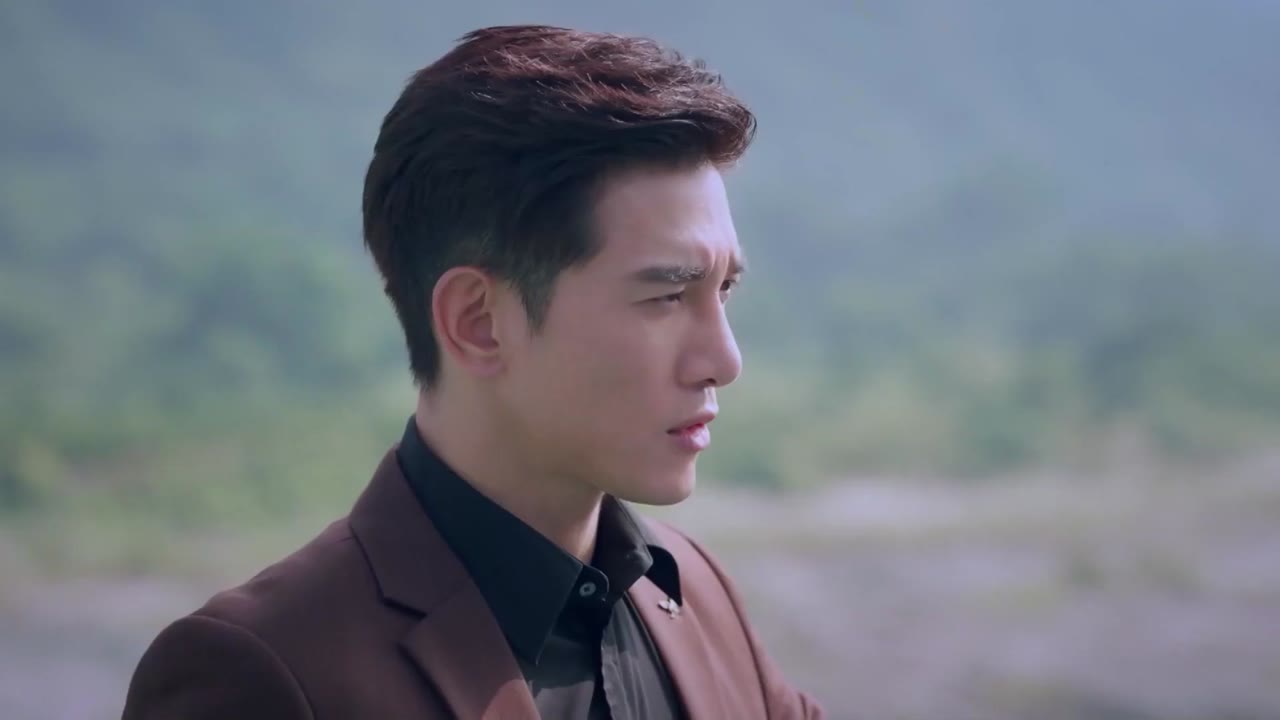 Thua Lãng Mạn Vào Tay Em tập 38 cảnh 3