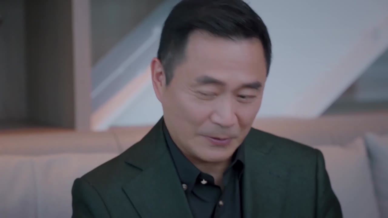 Thua Lãng Mạn Vào Tay Em tập 39