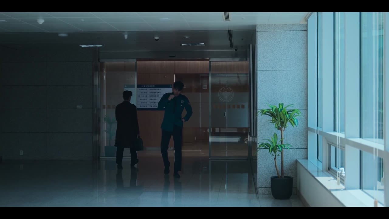 Không Dung Thứ tập 6