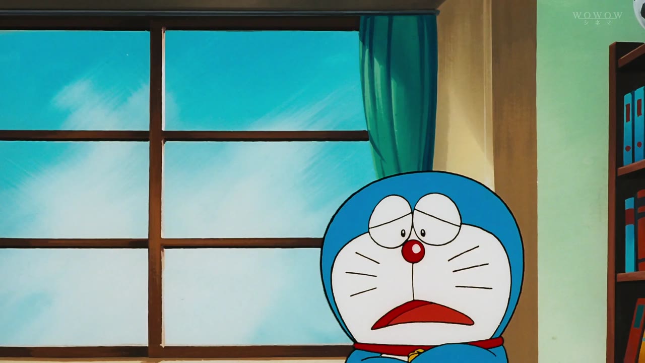 Doraemon: Nobita Tây Du Kí tập 1