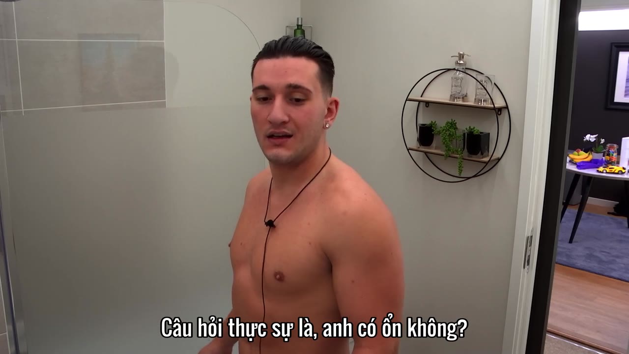 Circle: Hoa Kỳ (Phần 1) tập 2