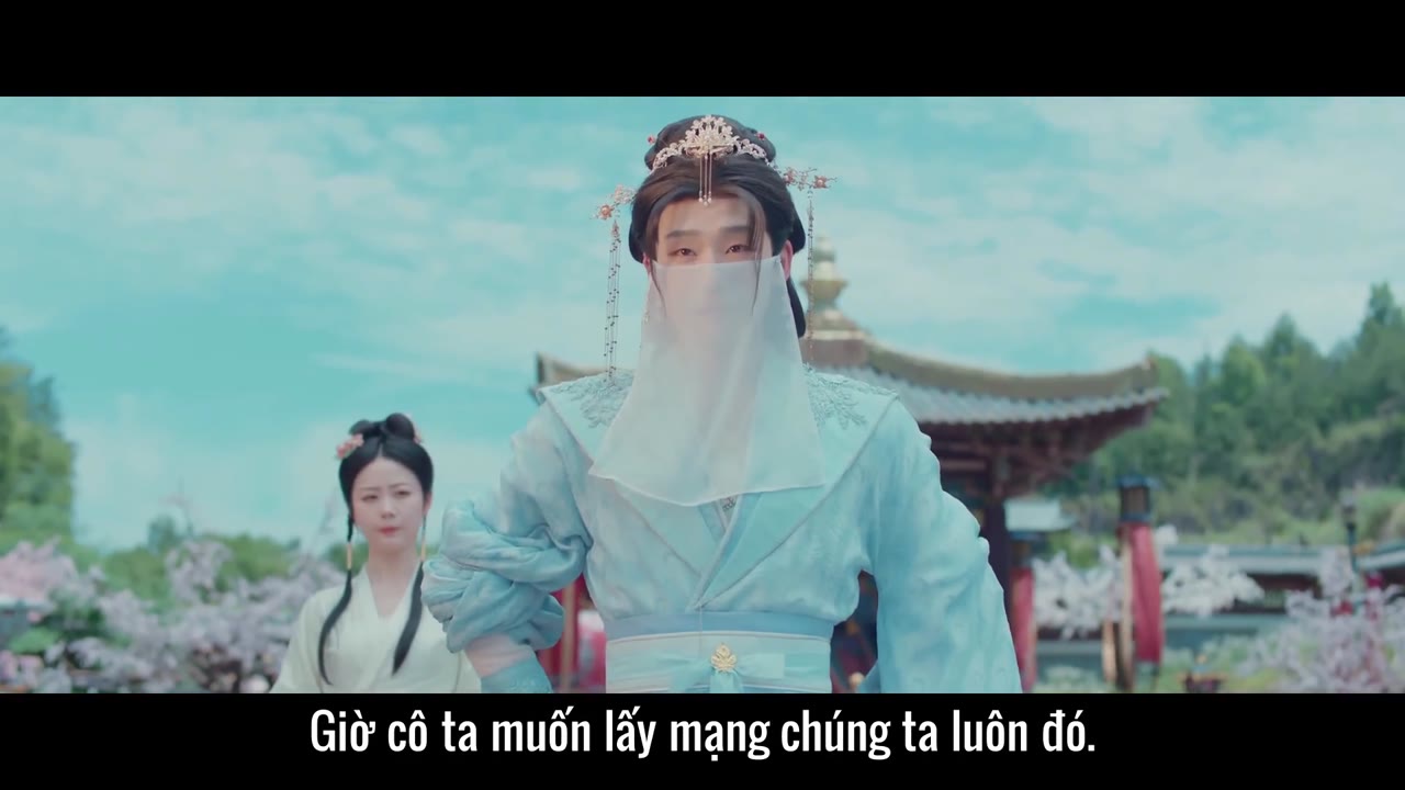 Thanh Khâm Chí tập 2