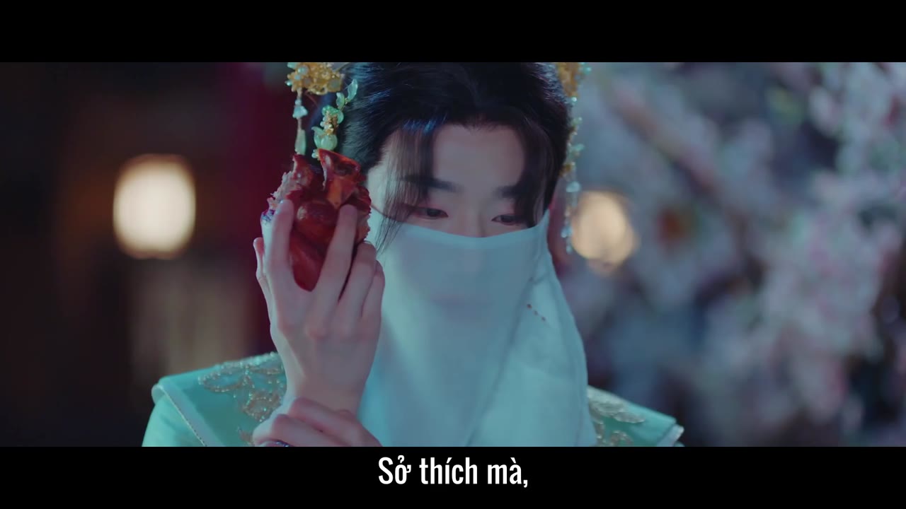 Thanh Khâm Chí tập 3