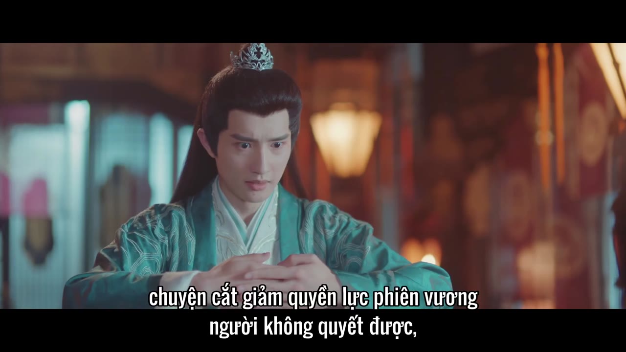 Thanh Khâm Chí tập 4