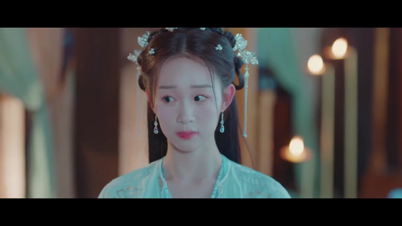 Thanh Khâm Chí tập 12