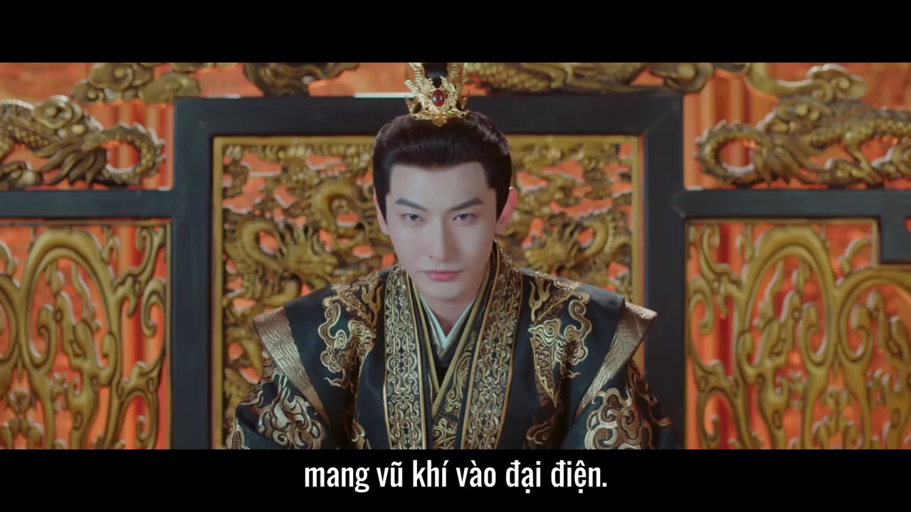 Thanh Khâm Chí tập 13