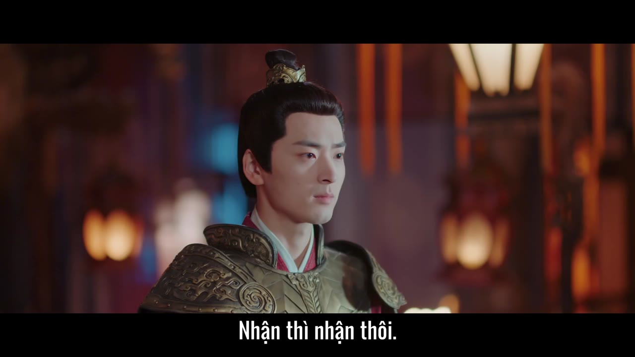 Thanh Khâm Chí tập 13 cảnh 3