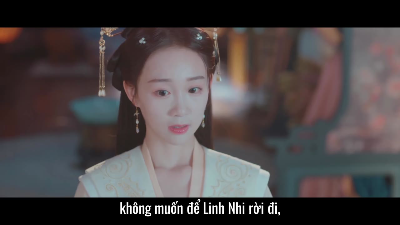 Thanh Khâm Chí tập 19 cảnh 2