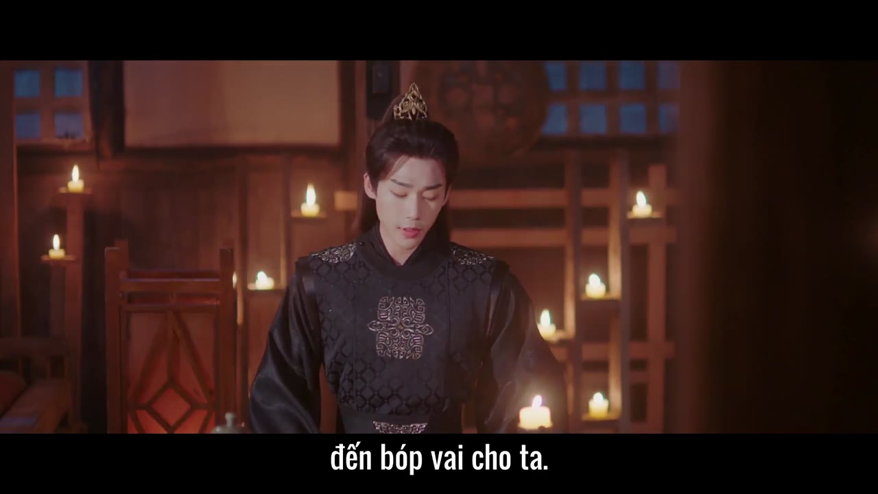 Thanh Khâm Chí tập 22