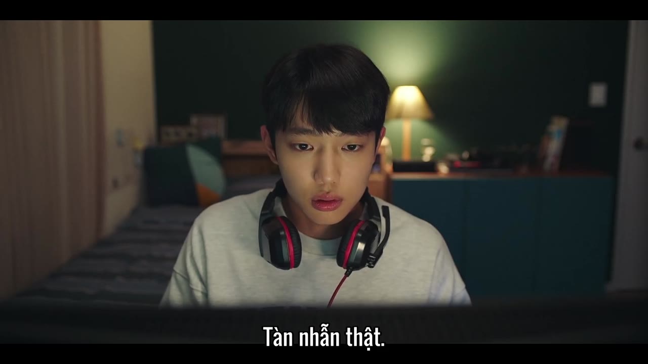 Heesu in Class 2 tập 1