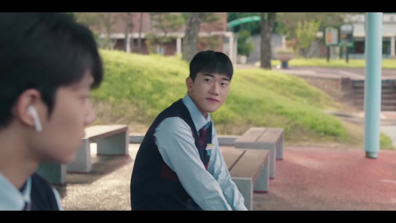 Heesu in Class 2 tập 3