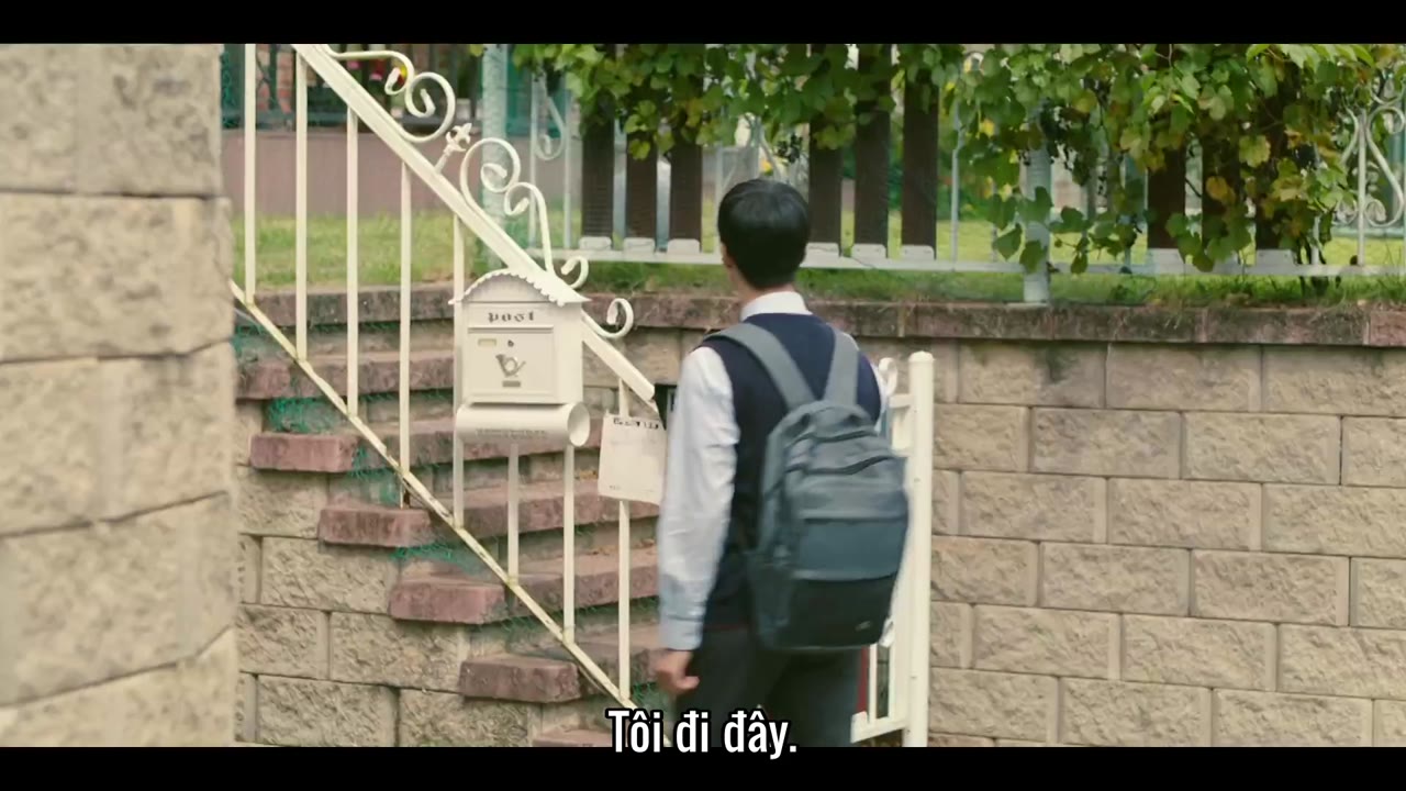 Heesu in Class 2 tập 3 cảnh 3