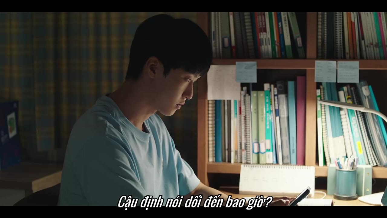 Heesu in Class 2 tập 6