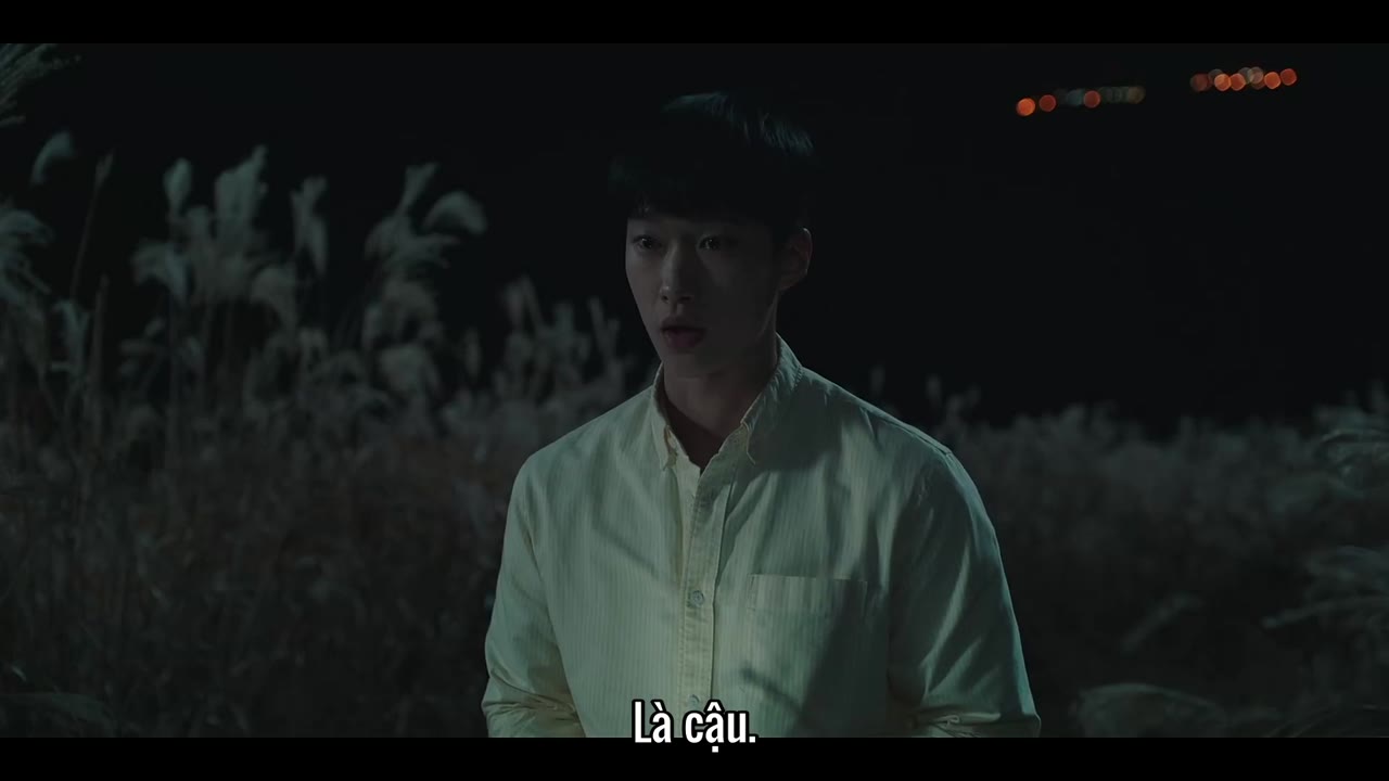 Heesu in Class 2 tập 6 cảnh 3