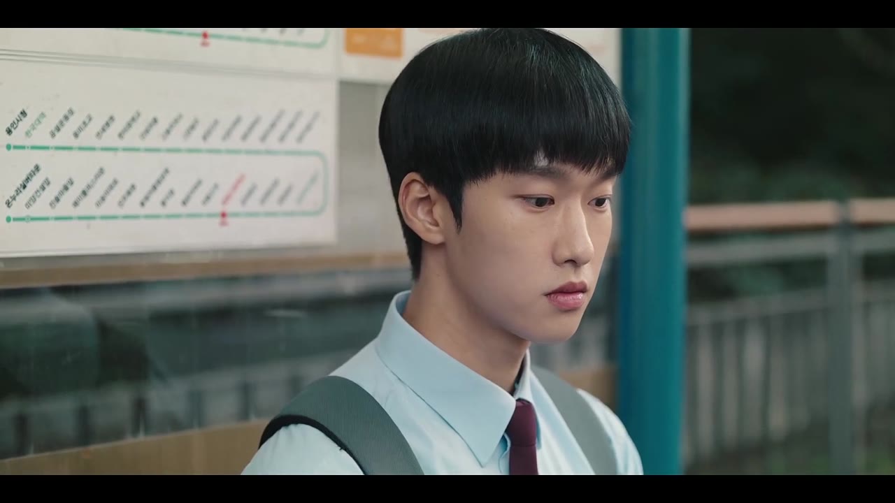 Heesu in Class 2 tập 7