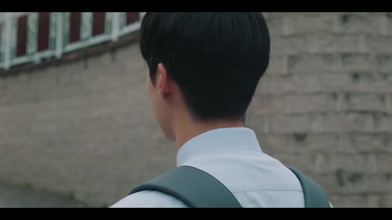 Heesu in Class 2 tập 9 cảnh 2