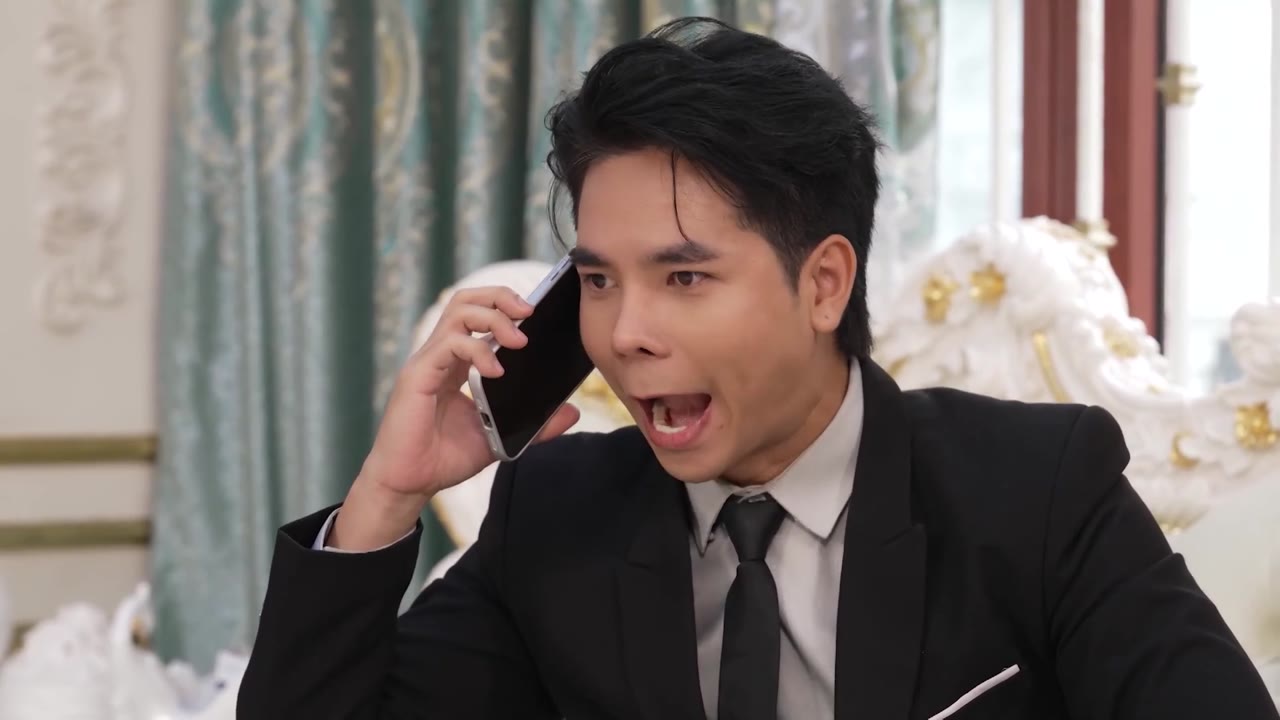 Ba Đời Nữ Tướng tập 2