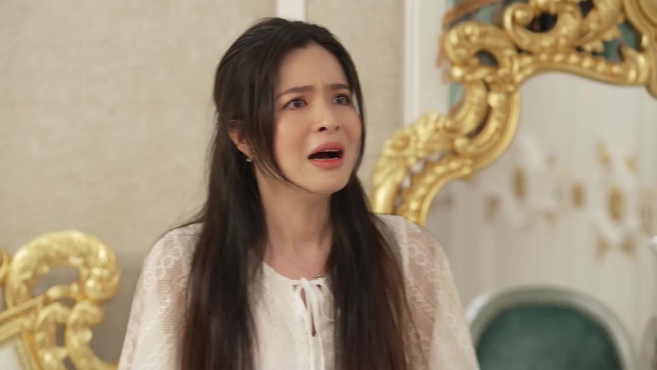 Ba Đời Nữ Tướng tập 2 cảnh 3