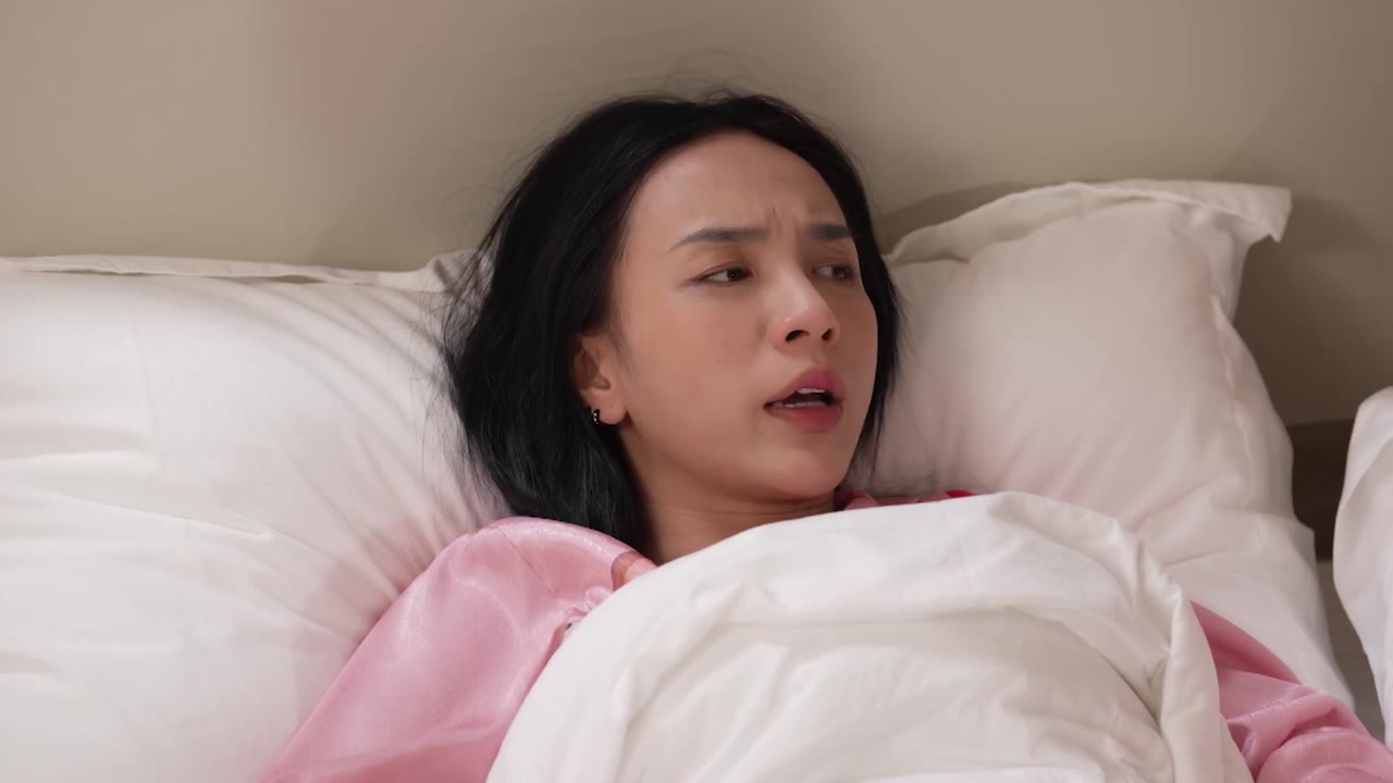 Ba Đời Nữ Tướng tập 4 cảnh 2