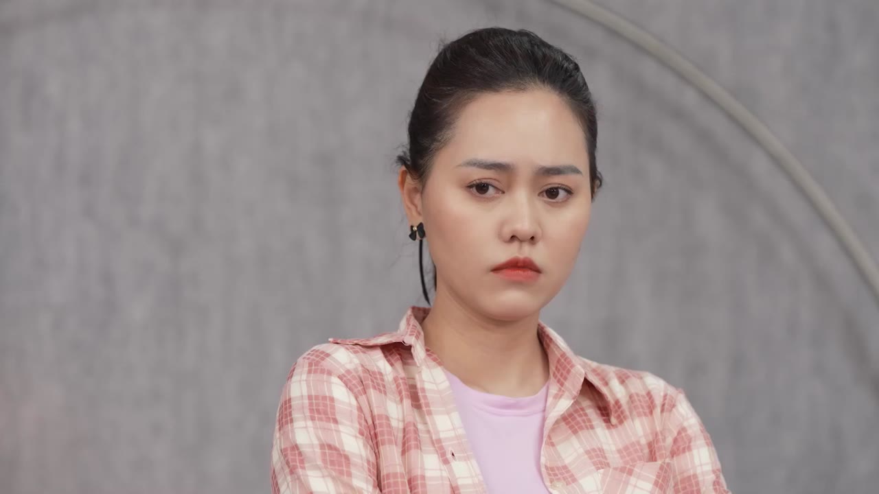 Ba Đời Nữ Tướng tập 7