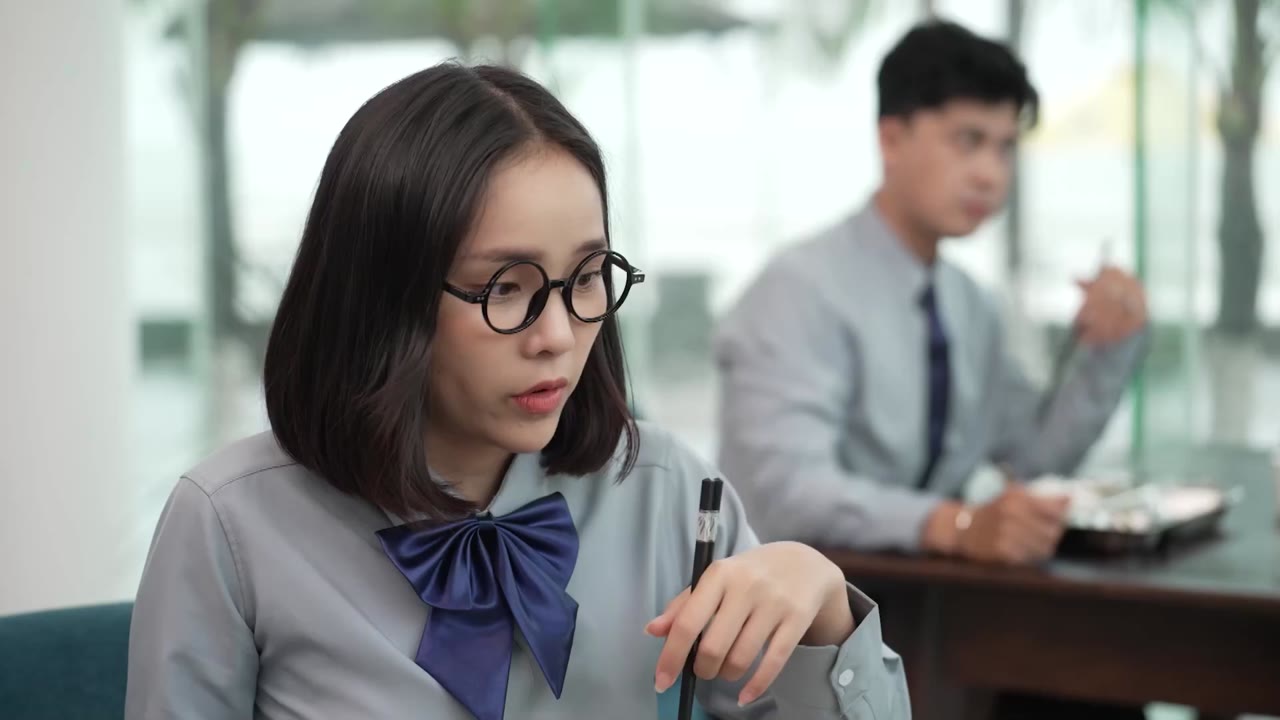 Ba Đời Nữ Tướng tập 9