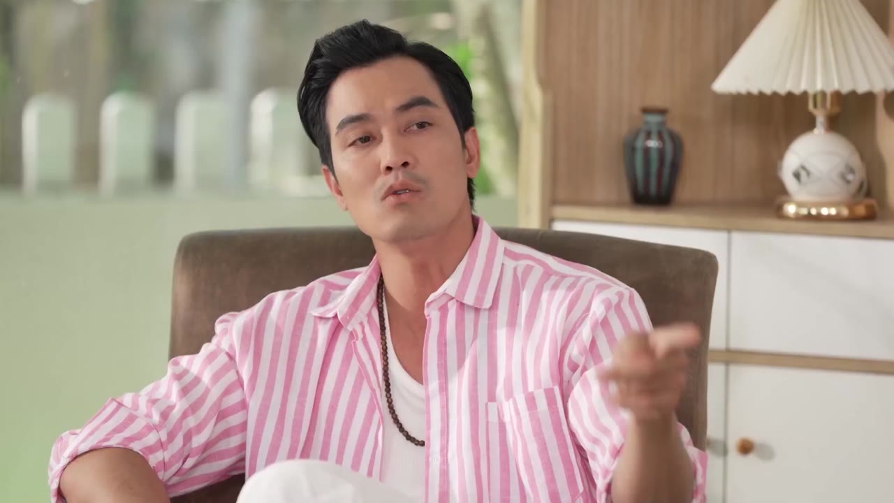 Ba Đời Nữ Tướng tập 10