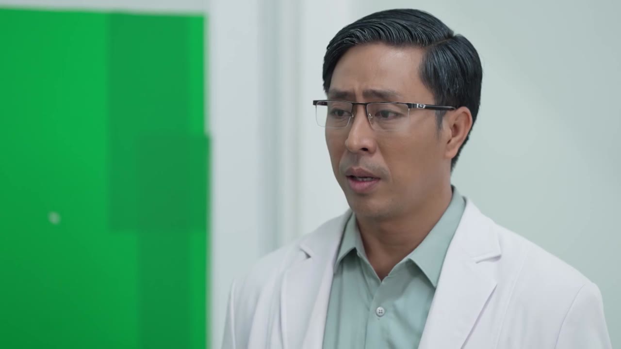 Ba Đời Nữ Tướng tập 14 cảnh 3