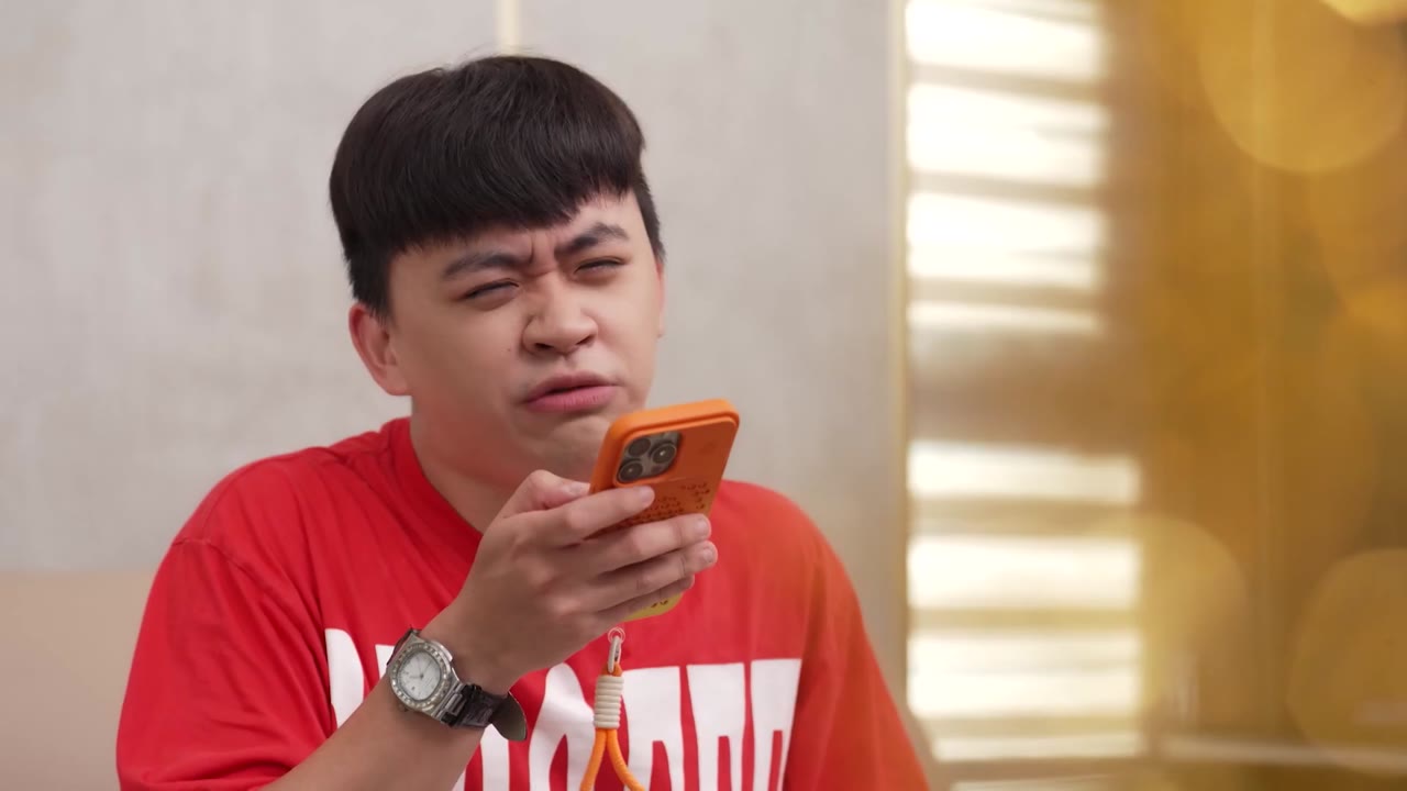 Ba Đời Nữ Tướng tập 19 cảnh 2