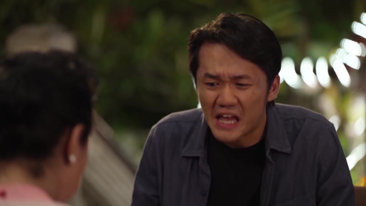 Ba Đời Nữ Tướng tập 20