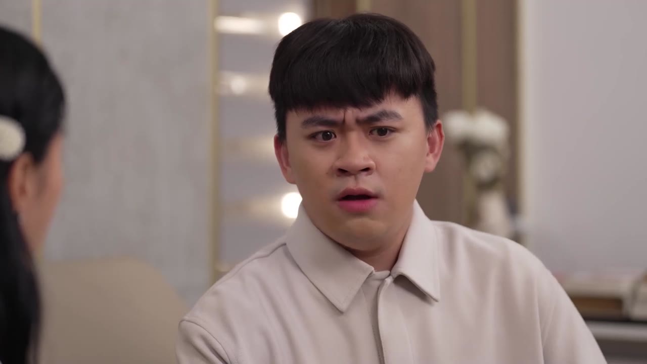 Ba Đời Nữ Tướng tập 24 cảnh 2