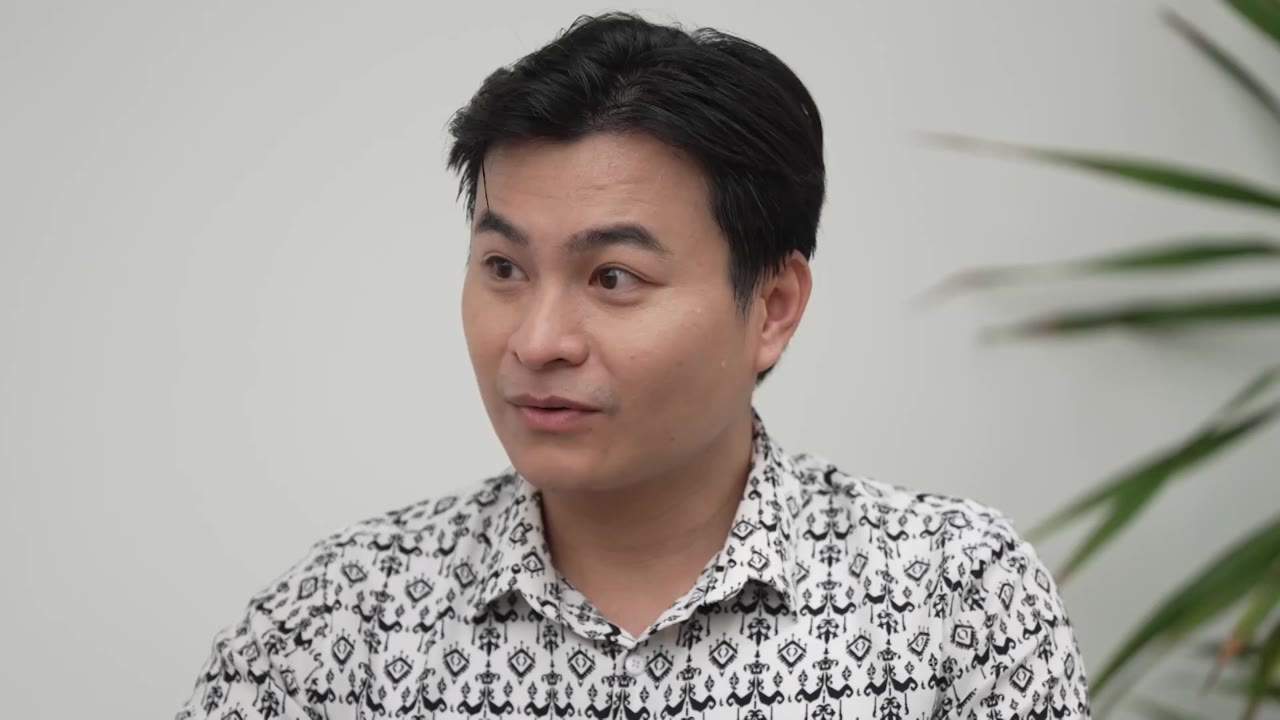 Ba Đời Nữ Tướng tập 30