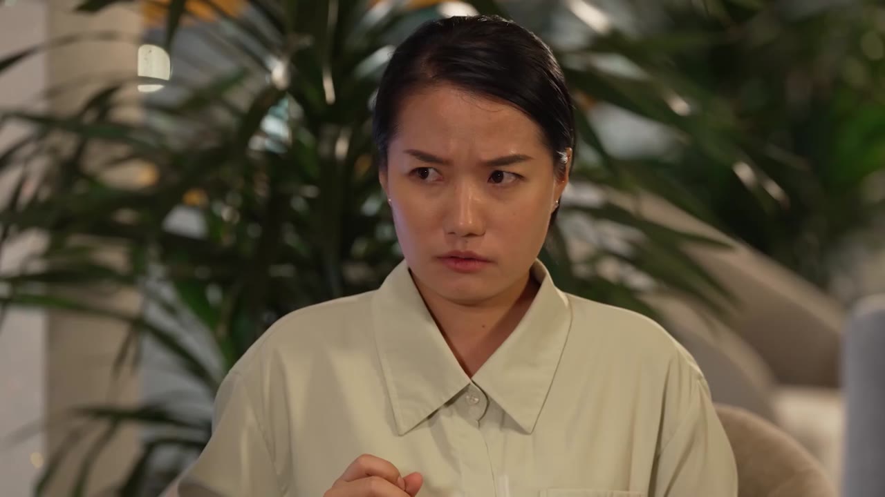Ba Đời Nữ Tướng tập 31