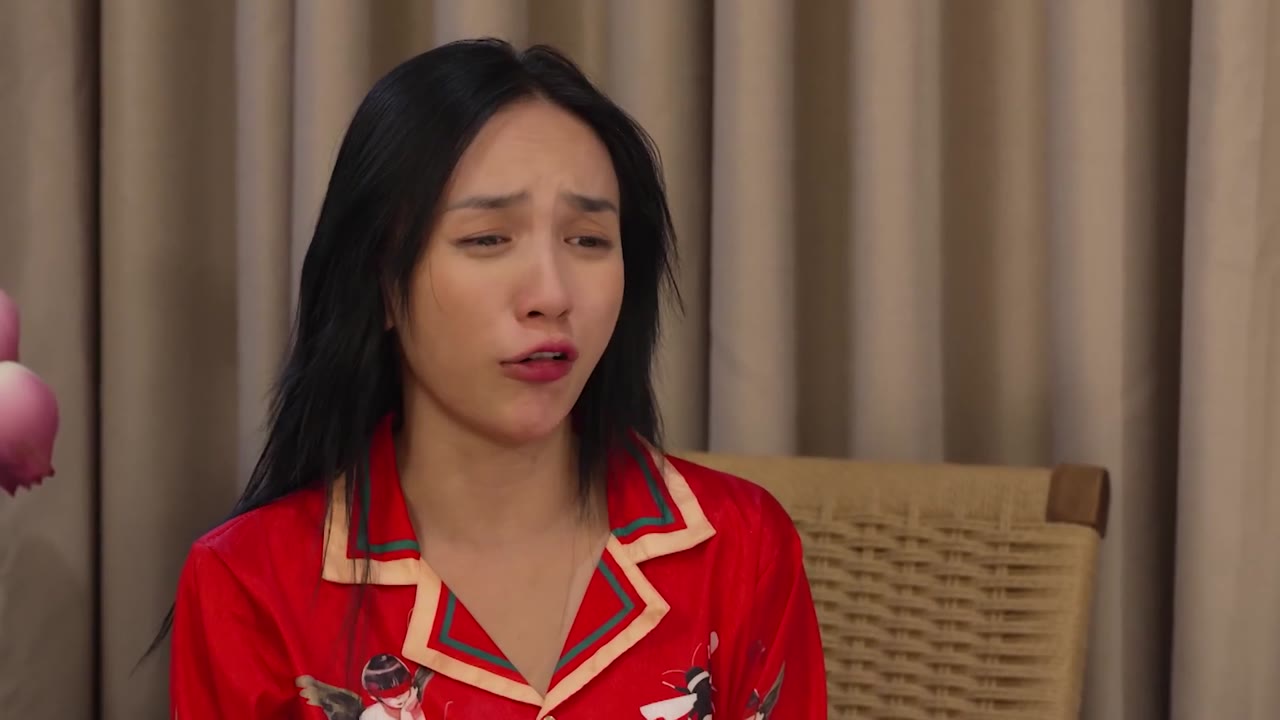 Ba Đời Nữ Tướng tập 32 cảnh 3