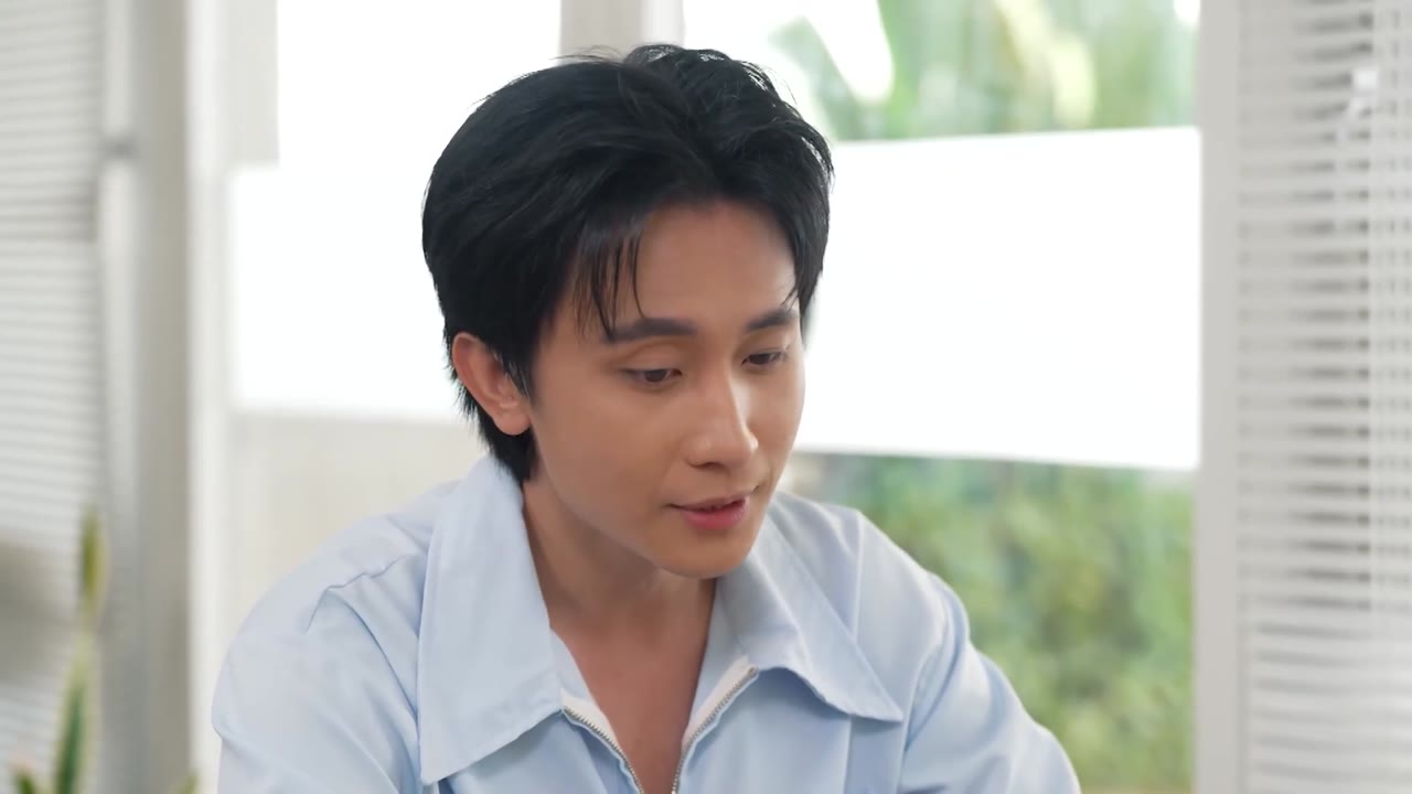 Ba Đời Nữ Tướng tập 34 cảnh 2