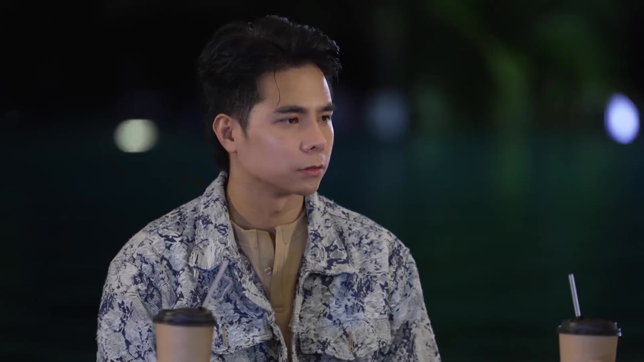Ba Đời Nữ Tướng tập 35