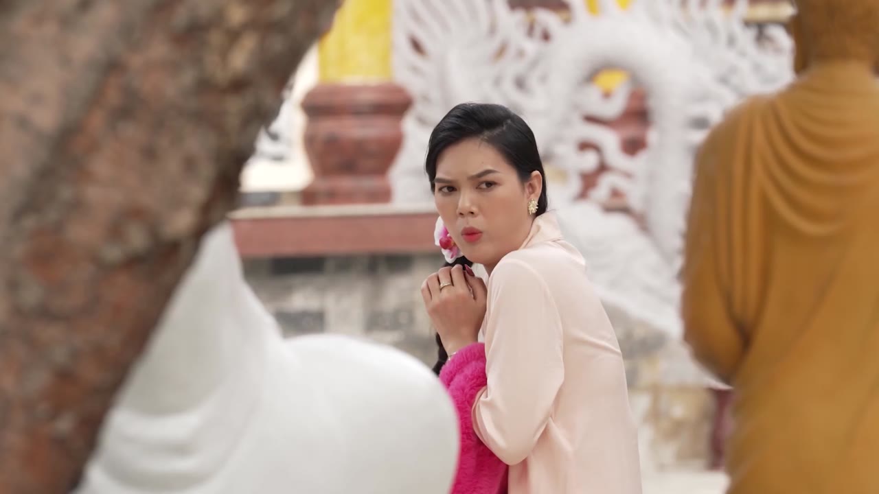 Ba Đời Nữ Tướng tập 37