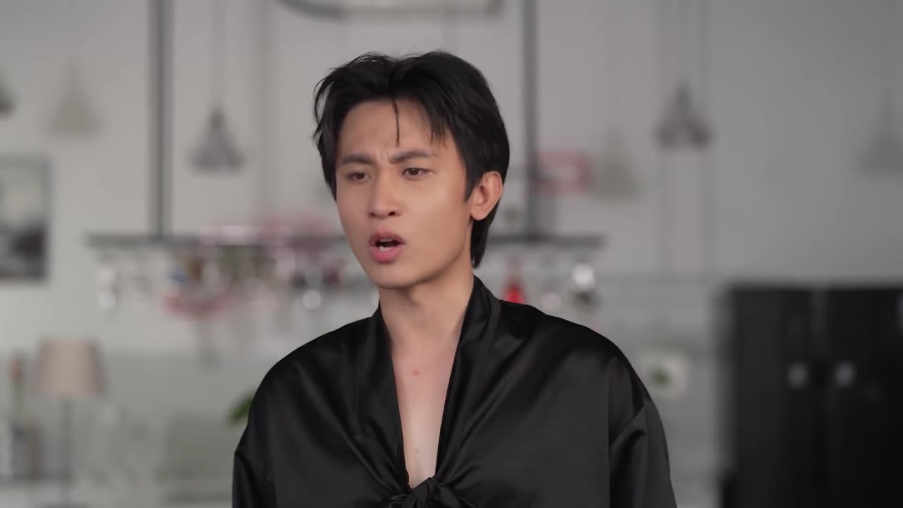 Ba Đời Nữ Tướng tập 47