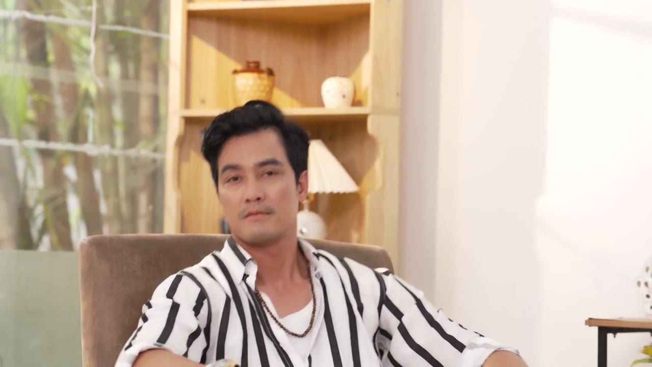 Ba Đời Nữ Tướng tập 48 cảnh 3