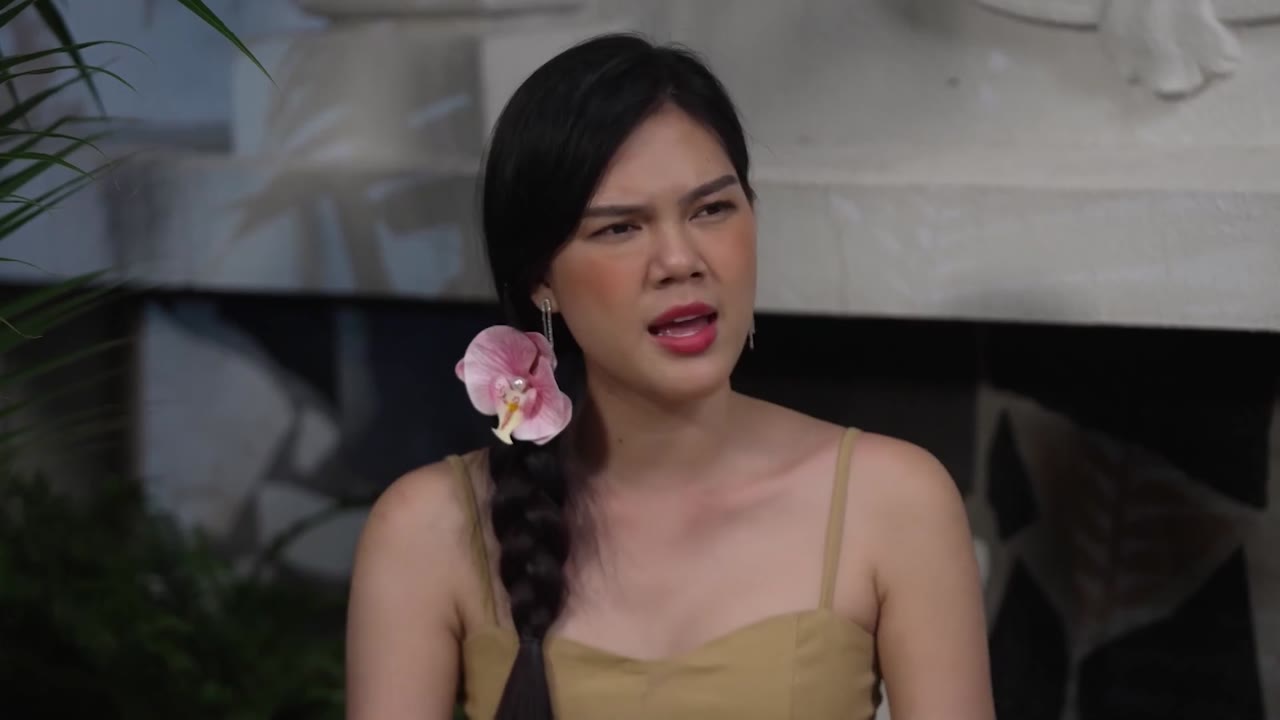 Ba Đời Nữ Tướng tập 49