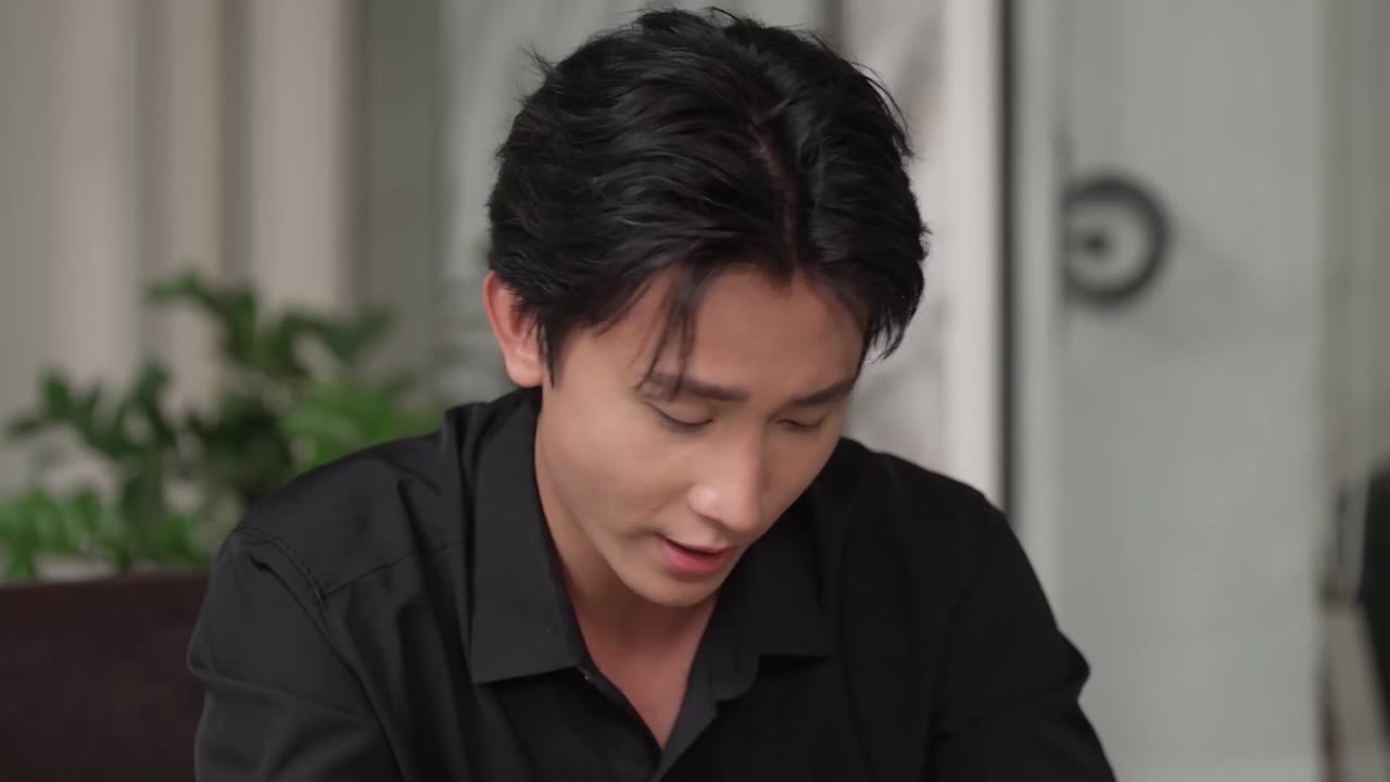 Ba Đời Nữ Tướng tập 49 cảnh 2