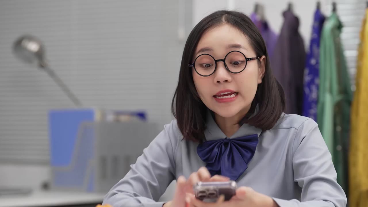 Ba Đời Nữ Tướng tập 51