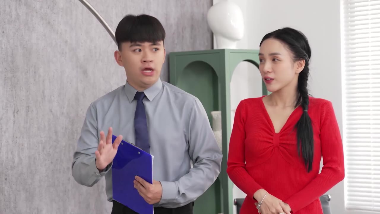 Ba Đời Nữ Tướng tập 52