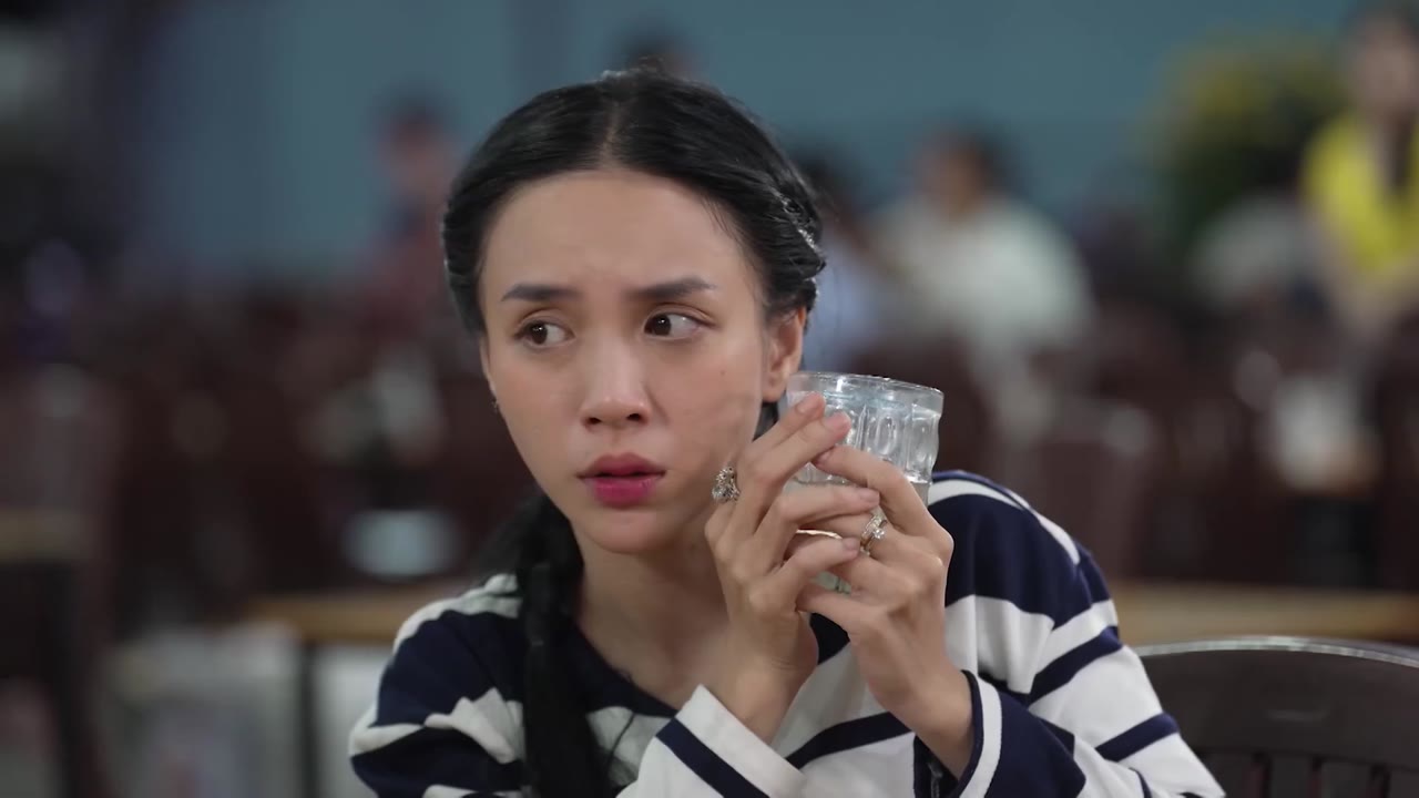 Ba Đời Nữ Tướng tập 53 cảnh 2
