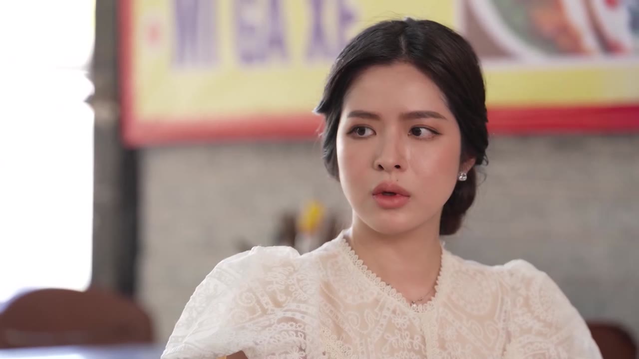 Ba Đời Nữ Tướng tập 54 cảnh 3