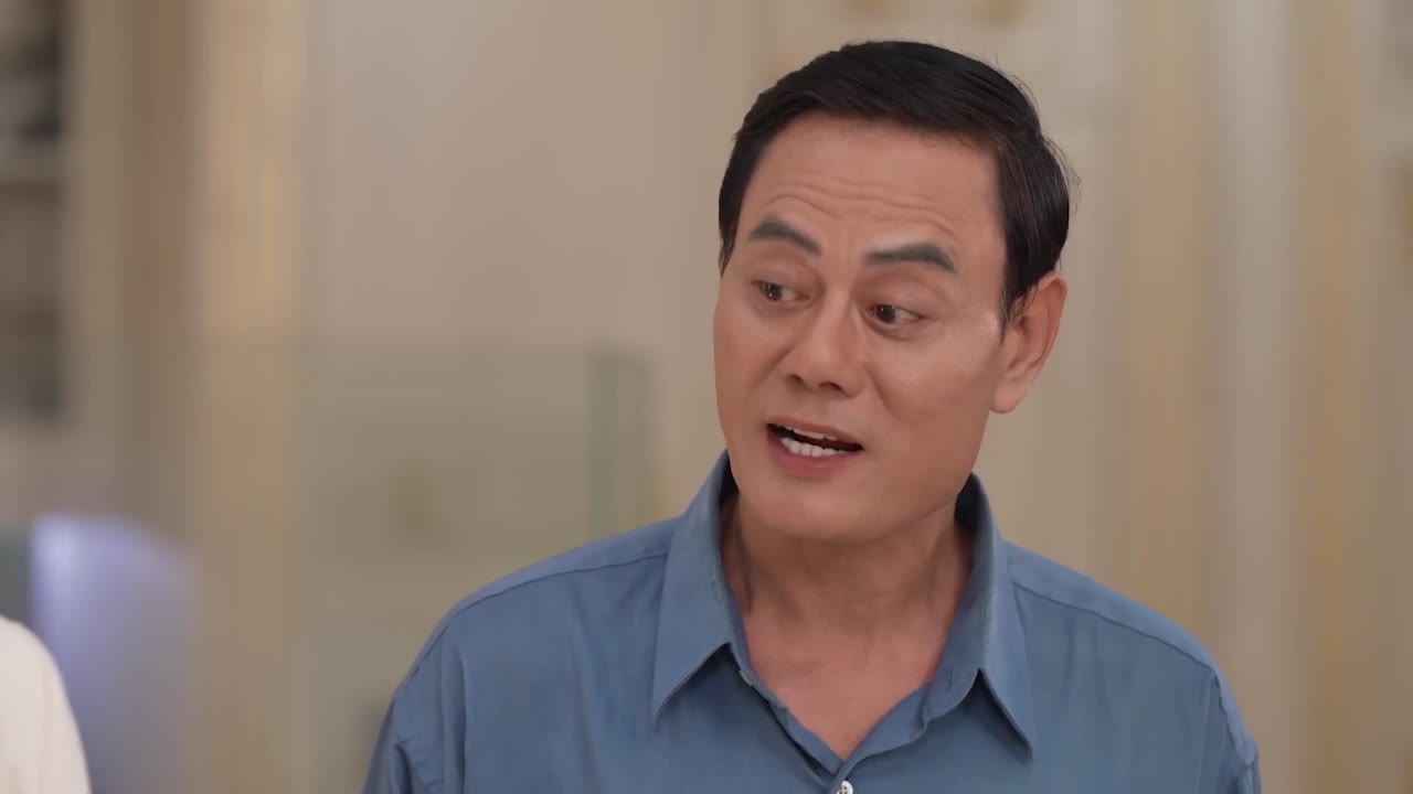Ba Đời Nữ Tướng tập 56 cảnh 3