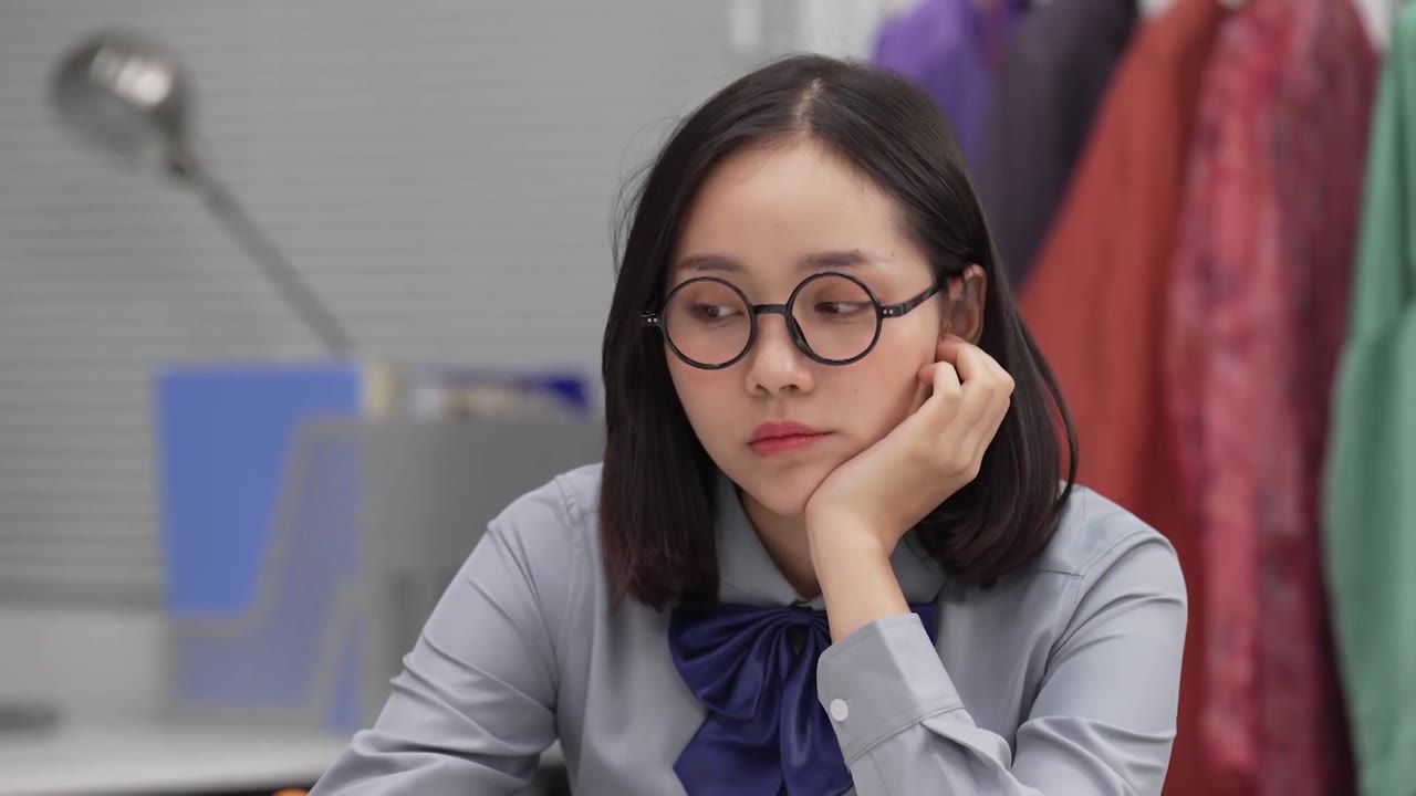 Ba Đời Nữ Tướng tập 57