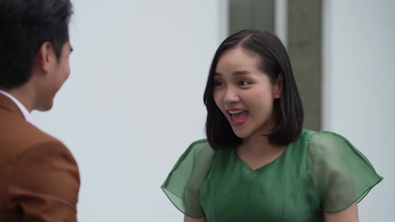 Ba Đời Nữ Tướng tập 57 cảnh 2