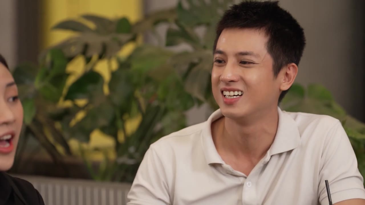 Ba Đời Nữ Tướng tập 59