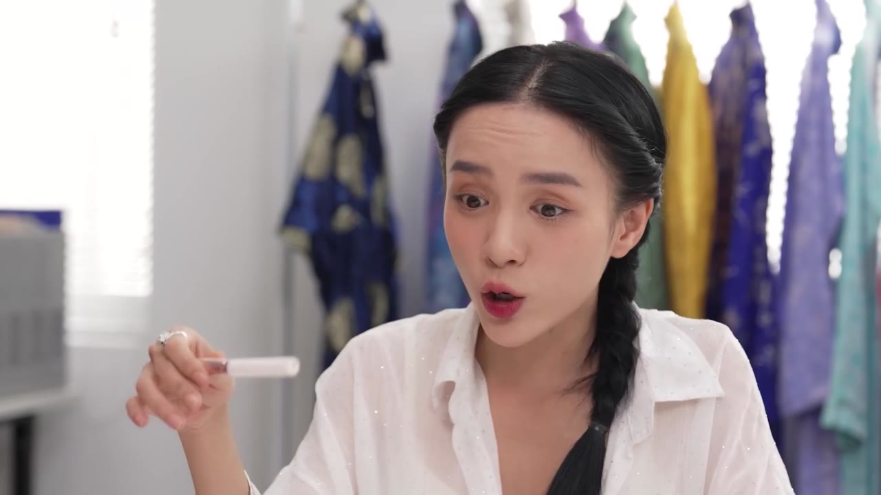 Ba Đời Nữ Tướng tập 63 cảnh 3